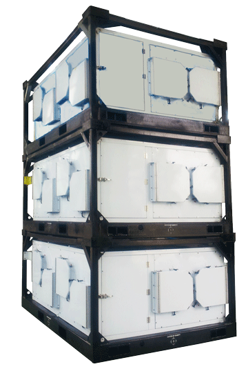 ibc air handler